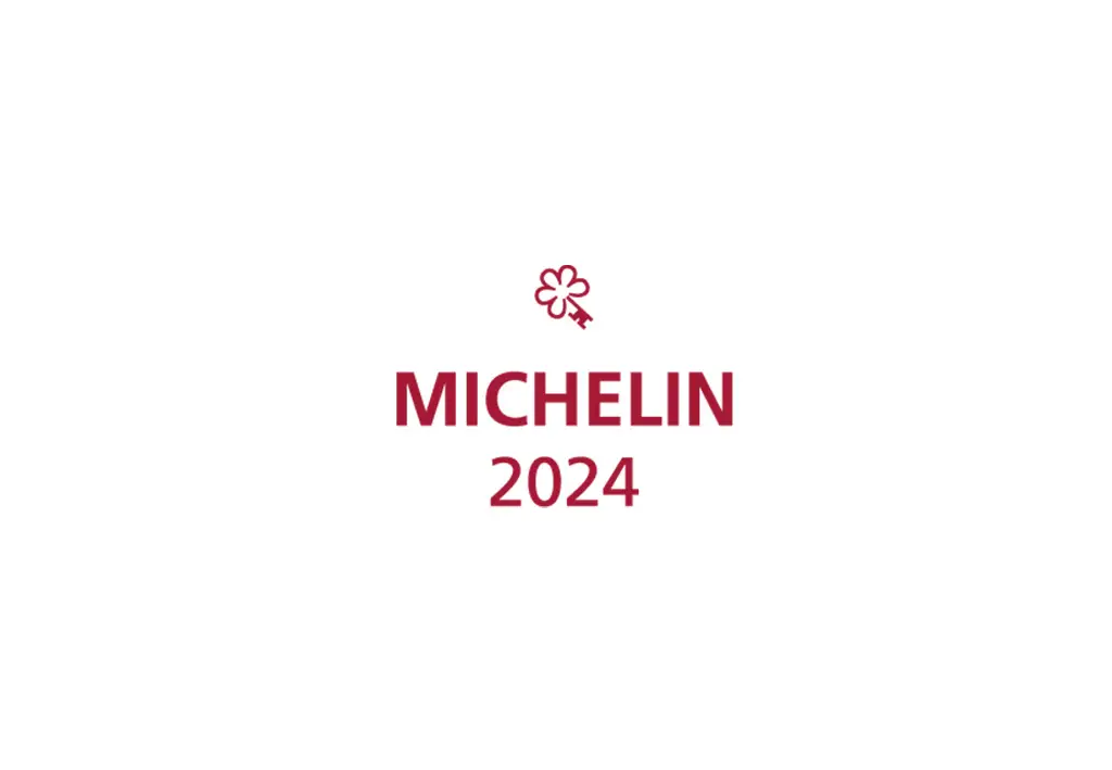 Distinction Clé Michelin pour l'hôtel Le Prieuré-Baumanière